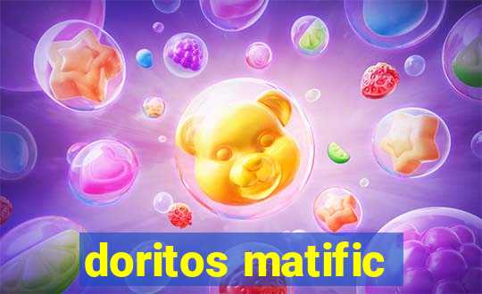 doritos matific